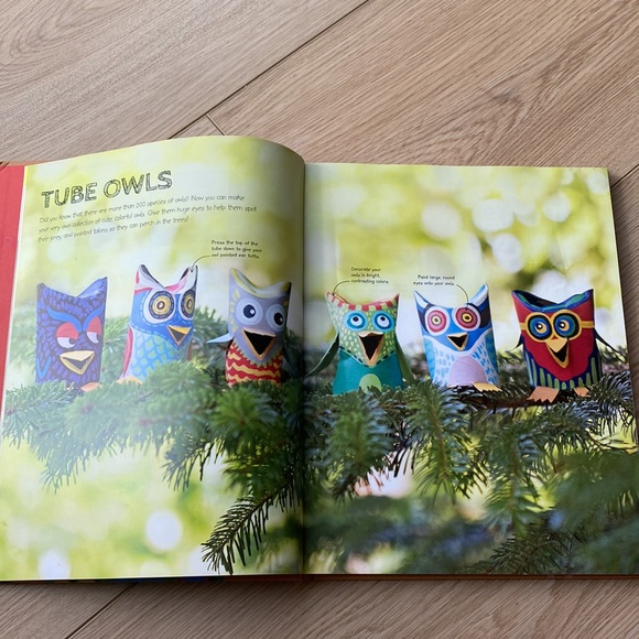 Children’s Book Bundle | Out of the Box | I Can Grow A Flower with Height Chart - Picture 6 of 8